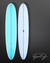 Custom Order Surfboard: The Stardust