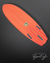 Custom Order Surfboard: The Compact